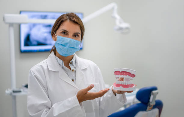 Best Walk-In Emergency Dental Services in Cornersville, TN